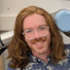 Meet your Posher, Trevor